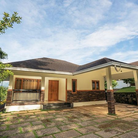 Tarang Holiday Homes Vythiri Esterno foto