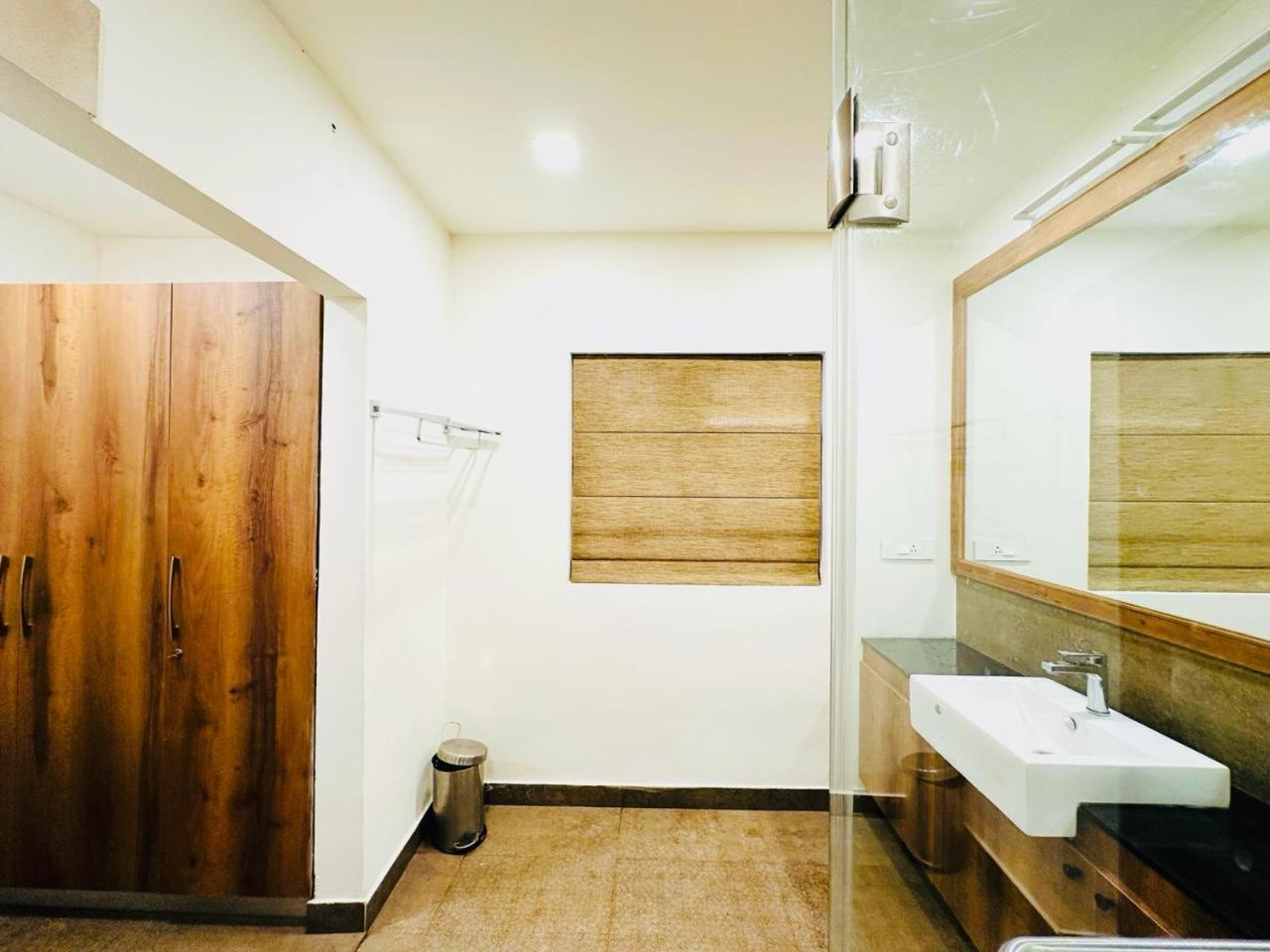 Tarang Holiday Homes Vythiri Esterno foto