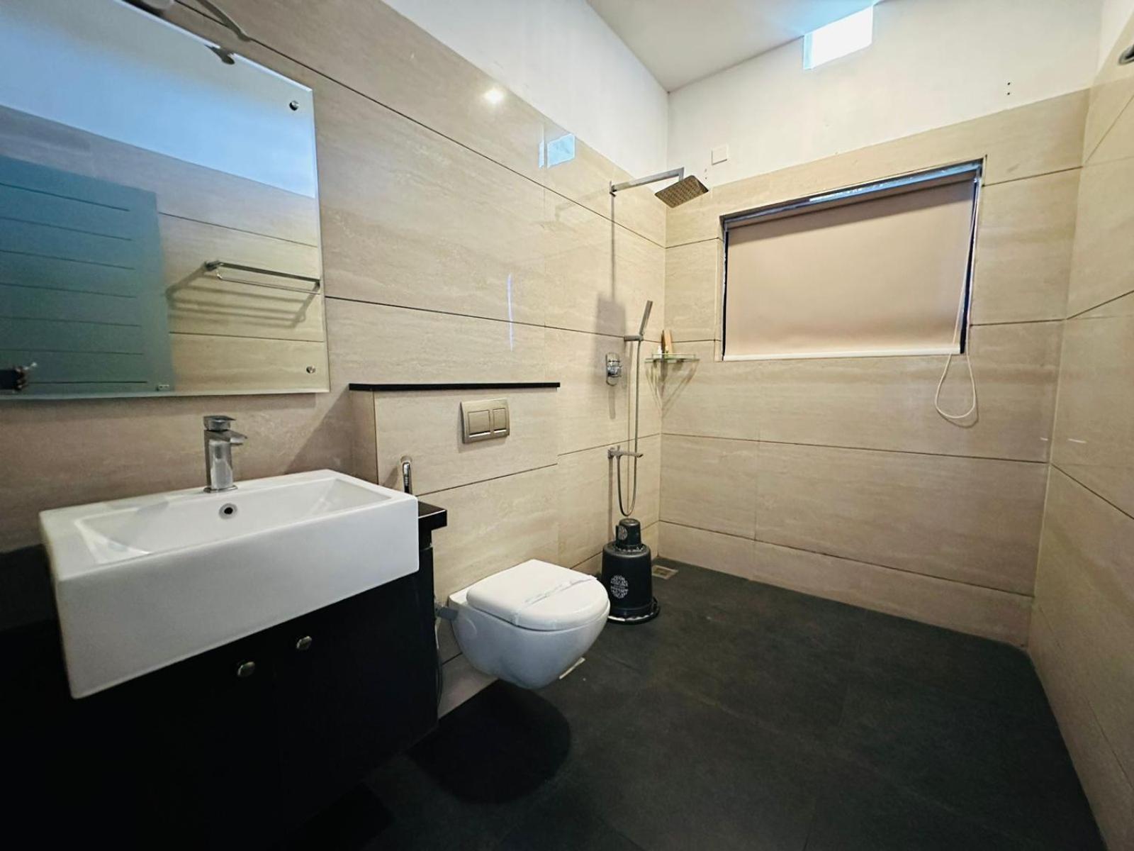 Tarang Holiday Homes Vythiri Esterno foto